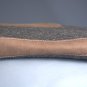 MADE IN USA HIGH QUALITY 100% WOOL FELT HILASON WESTERN SADDLE PAD 31by32 3/4in