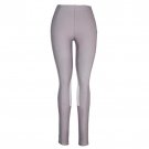 MEDIUM GRAPHITE DEVONAIRE LADIES FABRIC SENSATION X-WEAR RIDING TIGHTS