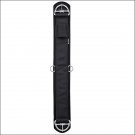 WEAVER LEATHER HORSE TACK FELT LINED DELUXE SUPER CINCH GIRTH 24"-26"