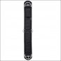 WEAVER LEATHER HORSE TACK FELT LINED DELUXE SUPER CINCH GIRTH 24"-26"