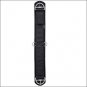 WEAVER LEATHER HORSE TACK FELT LINED DELUXE SUPER CINCH GIRTH 24"-26"