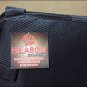 TA566F- HILASON GEL ENGLISH REGULAR AND TREELESS SADDLE PAD W/ ANTI-SLIP