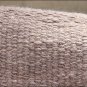 TAN CHOCOLATE PROFESSIONAL CHOICE CONTOURED WOOL NAVAJO BLANKET HORSE SADDLE PAD