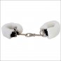 THE NEW HILASON WESTERN HORSE TACK HOBBLE CHAIN/FLEECE LINED