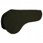 CIRCLE Y MEMORY FOAM 1" THICK HORSE REGULAR SADDLE BRIDGE PAD