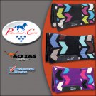 PROFESSIONAL CHOICE COMFORT FIT SMX AIR RIDE WESTERN HORSE SADDLE PAD