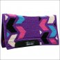 PROFESSIONAL CHOICE COMFORT FIT SMX AIR RIDE WESTERN HORSE SADDLE PAD