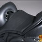 TE102-18" HILASON ENGLISH TREELESS ENDURANCE TRAIL PLEASURE LEATHER HORSE SADDLE