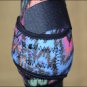 LARGE HILASON ZIG ZAG HORSE FRONT REAR LEG PROTECTION ULTIMATE SPORTS BOOT 4 PCK