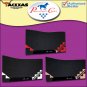PROFESSIONAL CHOICE NEW ZEALAND WOOL NAVAJO BLANKET HORSE SADDLE PAD