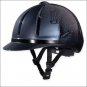 TROXEL LEGACY SMOKE ANTIQUUS SLIM PROFILE ALL PURPOSE EQUESTRIAN HELMET