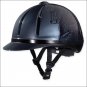 TROXEL LEGACY SMOKE ANTIQUUS SLIM PROFILE ALL PURPOSE EQUESTRIAN HELMET