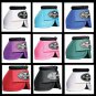 PC-PCPW PROFESSIONAL CHOICE TACK HORSE LEG PILE FLEECE POLO WRAP SET OF 4