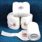 PC-PCPW PROFESSIONAL CHOICE TACK HORSE LEG PILE FLEECE POLO WRAP SET OF 4