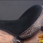 DF203RO-F HILASON WESTERN DRAFT HORSE TRAIL PLEASURE RIDING ENDURANCE SADDLE 16
