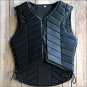 HILASON ADULT SAFETY EQUESTRIAN EVENTING PROTECTIVE PROTECTION VEST MED, LRG, XL