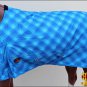 HILASON 1200D RIPSTOP WATERPROOF TURNOUT HORSE WINTER COLD SHEET&Acirc;&nbsp;66-84 INCHES