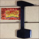 HILASON HORSE TACK DROP FORGED CLINCH CUTTER