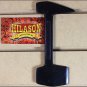 HILASON HORSE TACK DROP FORGED CLINCH CUTTER