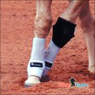 CLASSIC EQUINE HORSE NEOPRENE KNEE BOOT
