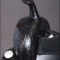 DF202-17" HILASON WIDE GULLET DRAFT WESTERN TRAIL ENDURANCE HORSE SADDLE