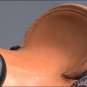 WD015-F HILASON BIG KING SERIES WESTERN WADE RANCH ROPING COWBOY TRAIL SADDLE 16