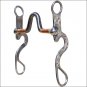PROFESSIONAL CHOICE BOB AVILA PASADENA COLLECTION MEDIUM PORT HORSE MOUTH BIT