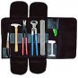 8 PCS FERRIER KIT CLINCHER RASP HAMMER KNIVES