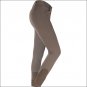 32" HORZE GRAND PRIX WOMENS EXTEND FULL SEAT RIDING COTTON BREECHES FUNGI