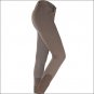 32" HORZE GRAND PRIX WOMENS EXTEND FULL SEAT RIDING COTTON BREECHES FUNGI