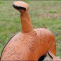 OS712TC 16" HILASON WESTERN CUTTING CUTTER ROPING RANCH TRAIL COWBOY SADDLE
