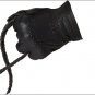 HERITAGE PRO-FIT SHOW LEATHER GLOVES HORSE EQUESTRIAN TRAINING SCHOOLING RIDING