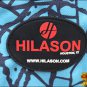 70" HILASON 1200D WINTER WATERPROOF POLY TURNOUT HORSE BLANKET TURQUOISE