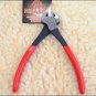 NEW Blacksmith Farrier Tool Horse Shoe Nail Hoof Nippers Tong Cutter Pliers 8"