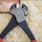 NEW Blacksmith Farrier Tool Horse Shoe Nail Hoof Nippers Tong Cutter Pliers 8"