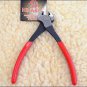 NEW Blacksmith Farrier Tool Horse Shoe Nail Hoof Nippers Tong Cutter Pliers 8"