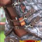 78" HILASON 1200D WATERPROOF POLY TURNOUT HORSE BLANKET NECK COVER CAMO PRINTS