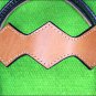A902 NEW HILASON WESTERN LEATHER HORSE BRIDLE HEADSTALL TAN