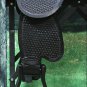 TW107BK-F HILASON WESTERN LEATHER TREELESS TRAIL PLEASURE HORSE RIDING SADDLE 13