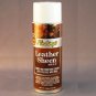 FIEBING'S ACRYLIC TOP FINISH SMOOTH LEATHER SHEEN 4OZ/32OZ/1 GAL/11OZ