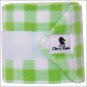 4-1/2X 9FT. CLASSIC EQUINE TACK HORSE FLEECE POLO LEG WRAPS SET OF FOUR