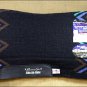 BLACK CHOCOLATE PROFESSIONAL CHOICE COMFORT FIT SMX HD AIR RIDE HORSE SADDLE PAD