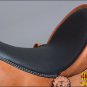 BH103-F HILASON WESTERN LEATHER ROPING WADE COWBOY LIGHT WEIGHT RANCH SADDLE 16"