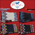 PROFESSIONAL CHOICE COMFORT FIT SMX HD AIR RIDE HORSE SADDLE PAD