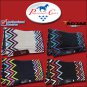 PROFESSIONAL CHOICE COMFORT FIT SMX HD AIR RIDE HORSE SADDLE PAD