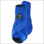 CACTUS DYNAMIC EDGE HORSE HIND REAR LEG PROTECTION FLEXIBLE SPORT BOOTS PAIR