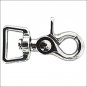 NEW HILASON WESTERN 5/8 INCH DC TRIGGER SNAP SQ EYE 5/8 INCH X 2 3/8 INCH