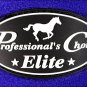 MEDIUM PROFESSIONAL CHOICE VENTECH ELITE SPORTS MEDICINE HORSE BOOTS PURPLE