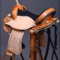 T205GOSTN-F HILASON WESTERN FLEX TREE BARREL RACING TRAIL RIDING HORSE SADDLE 15