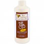 BEE NATURAL LEATHER CARE  MOLD MILDEW SADDLE TACK OIL W/ FUNGICIDE 16OZ